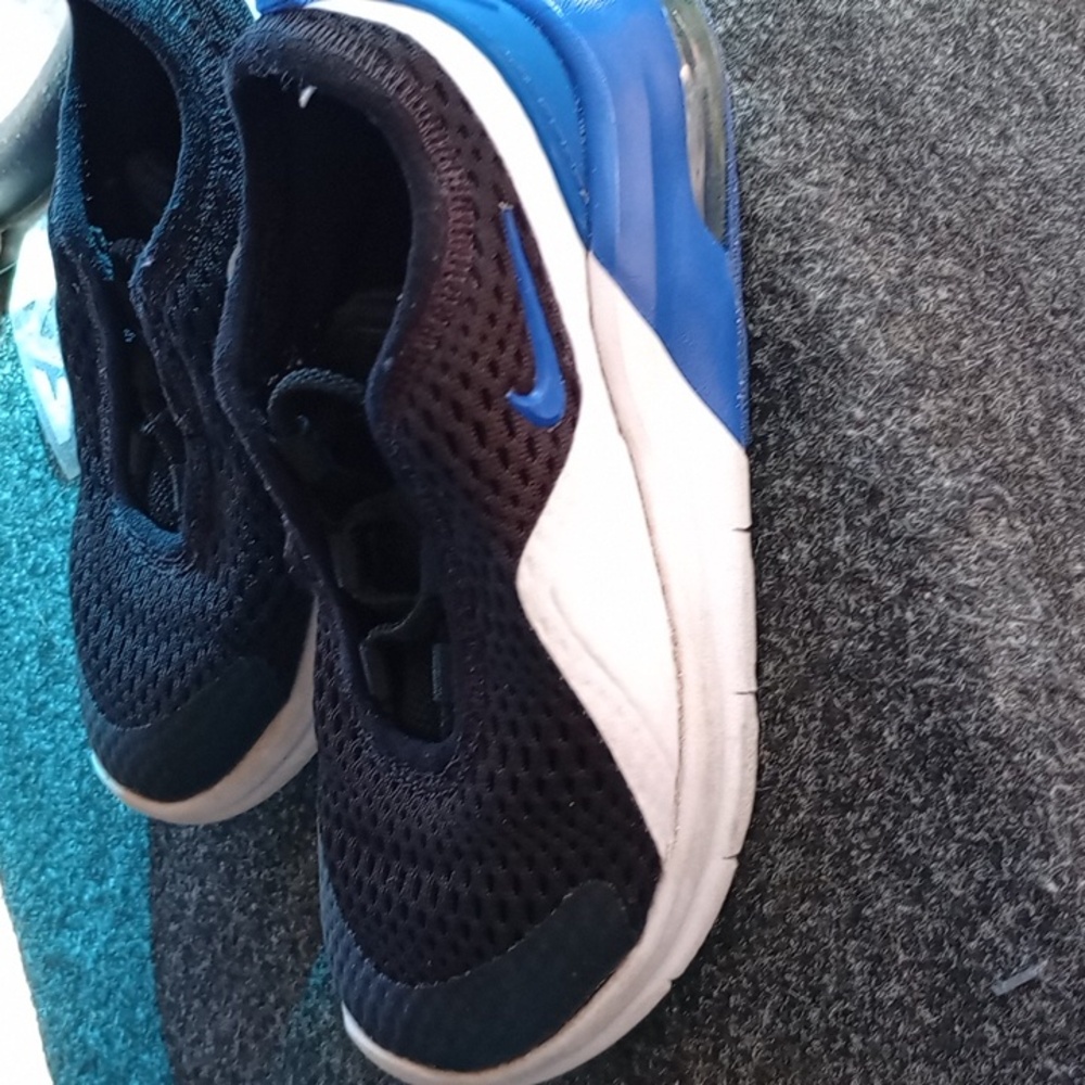 Kid shoes